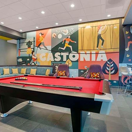 Tru By Hilton Gastonia Hotel Interior photo