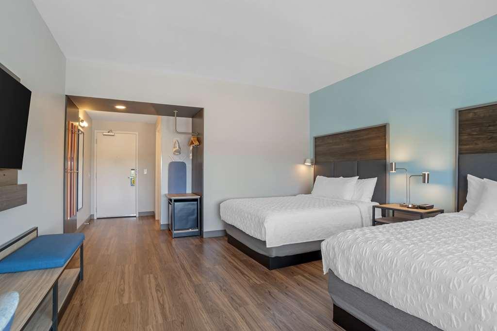 Tru By Hilton Gastonia Hotel Room photo