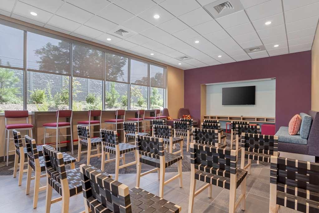 Tru By Hilton Gastonia Hotel Facilities photo