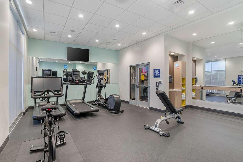 Tru By Hilton Gastonia Hotel Facilities photo